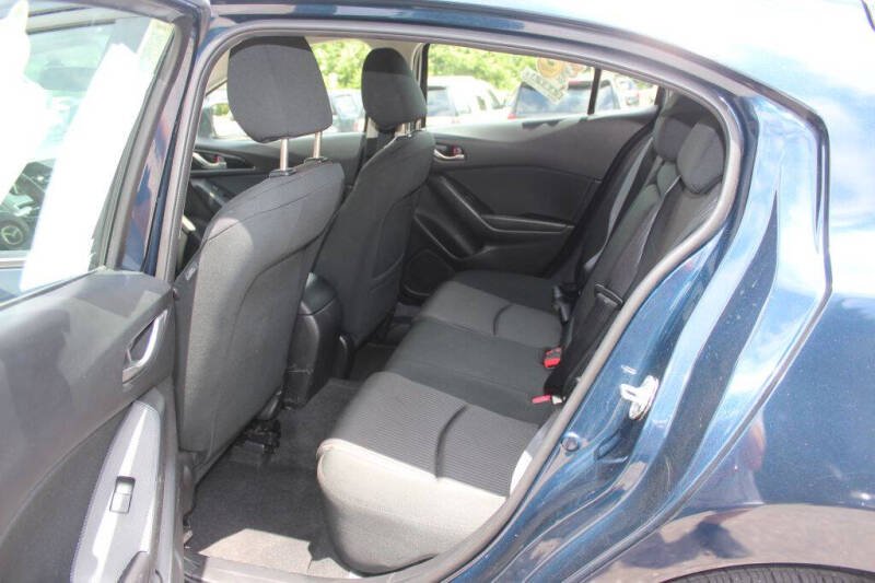 2014 Mazda MAZDA3 i Touring