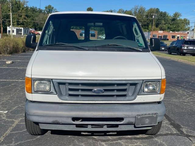 2006 Ford E-Series E-150