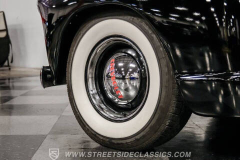 1953 Chevrolet Suburban