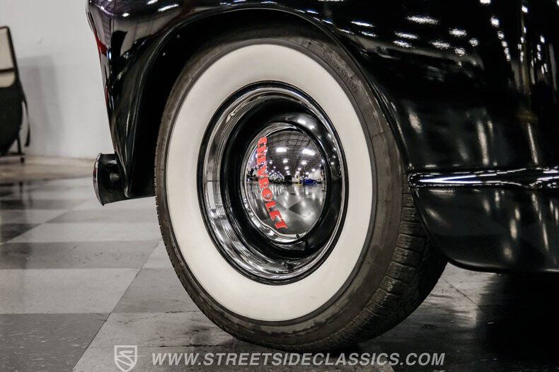 1953 Chevrolet Suburban