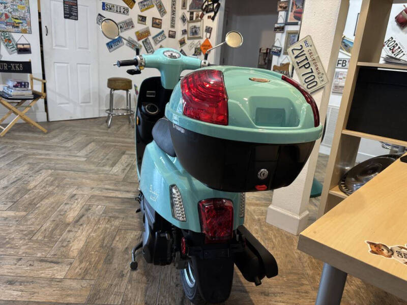 2022 MOTV BUDDY KICK