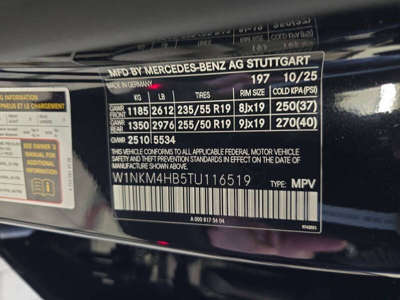 2026 Mercedes-Benz GLC GLC 300 4MATIC