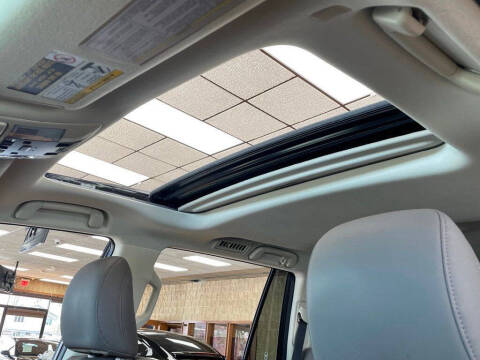 2020 Lexus GX 460