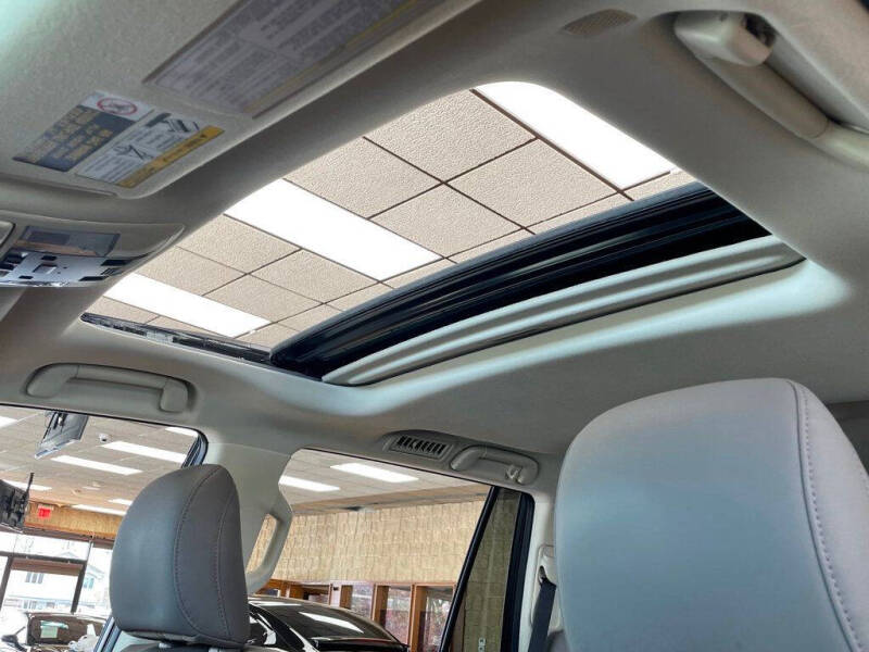 2020 Lexus GX 460