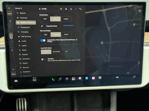 2022 Tesla Model S