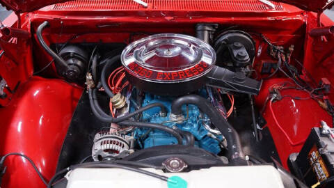 1979 Dodge D150 Pickup