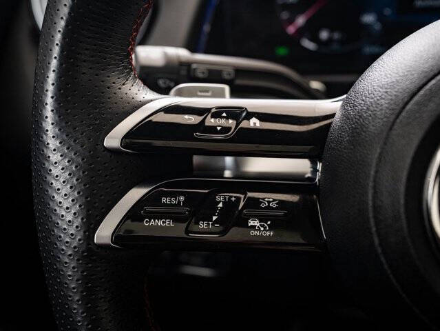 2024 Mercedes-Benz GLB GLB 250 4MATIC