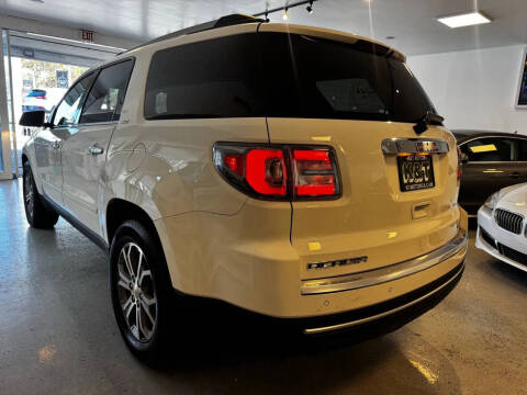 2013 GMC Acadia SLT-1