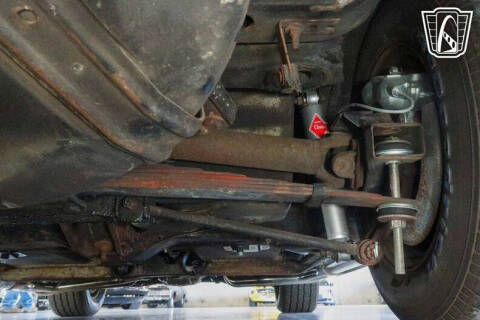 1969 Chevrolet Corvette