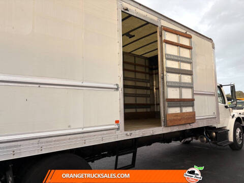 2020 Freightliner M2 106