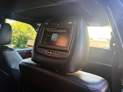 2015 Lincoln Navigator