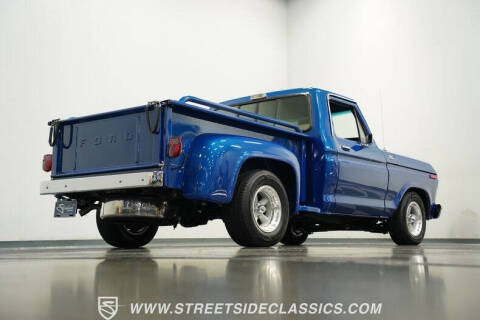1977 Ford F-100