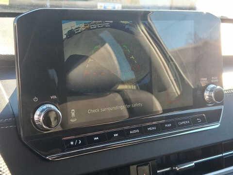 2023 Mitsubishi Outlander