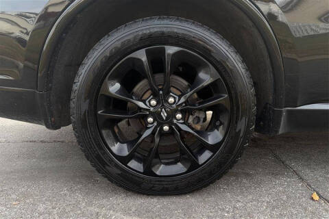 2020 Dodge Durango R/T