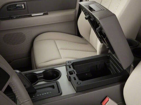 2010 Ford Expedition EL