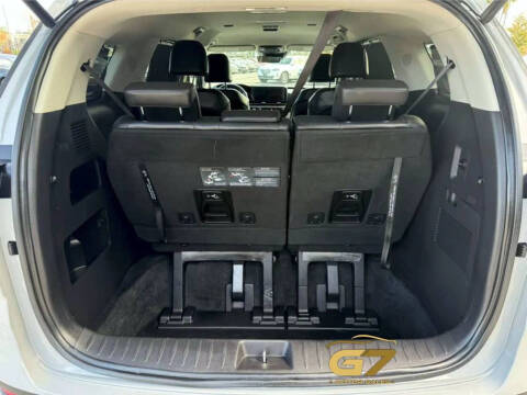 2023 Kia Carnival EX