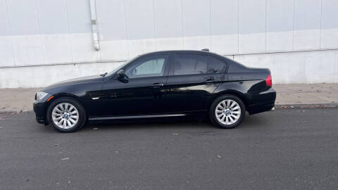 2009 BMW 3 Series 328i