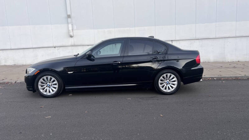 2009 BMW 3 Series 328i