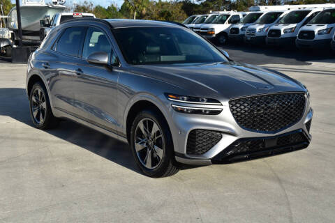 2022 Genesis GV70 3.5T Sport