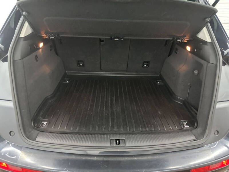 2017 Audi Q5 2.0T quattro Premium