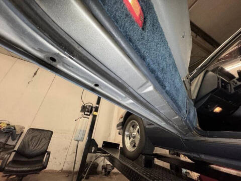 1983 Datsun 280ZX Turbo