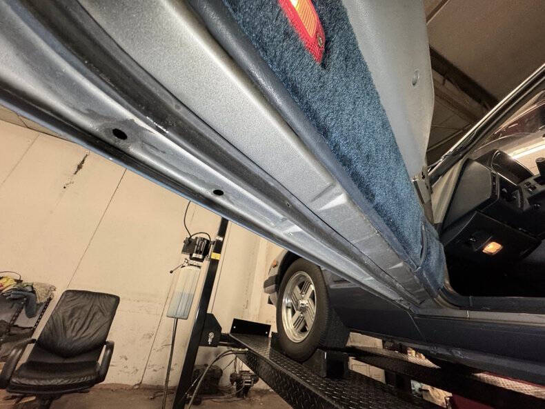 1983 Datsun 280ZX Turbo