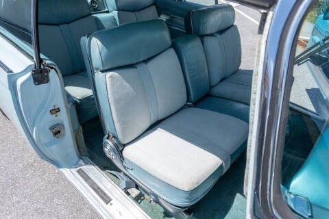 1964 Chrysler Imperial