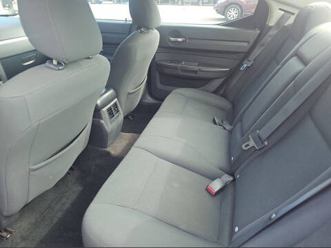 2008 Dodge Charger