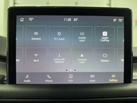 2024 Lincoln Aviator Premiere