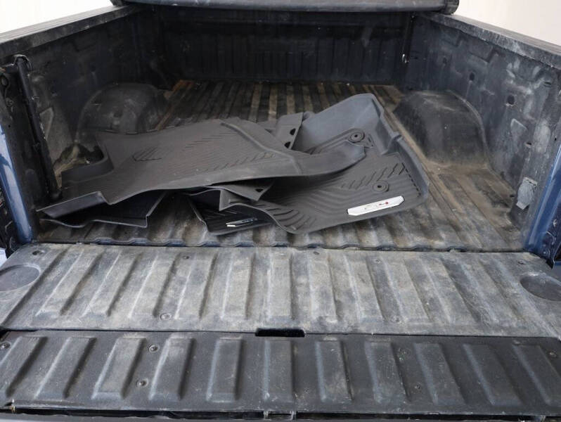 2022 GMC Sierra 2500HD