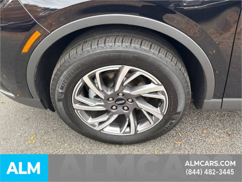 2024 Lincoln Corsair Premiere