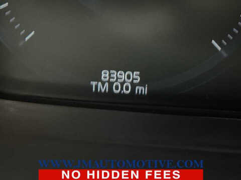 2019 Volvo V90 Cross Country T5