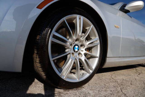 2011 BMW 3 Series 335i