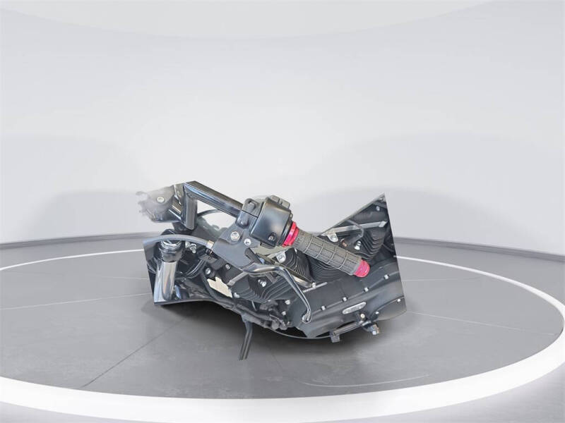 2007 Harley-Davidson n/a