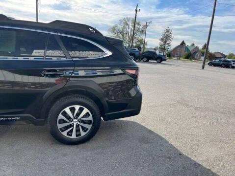 2023 Subaru Outback Premium