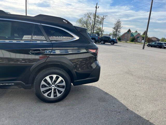 2023 Subaru Outback Premium