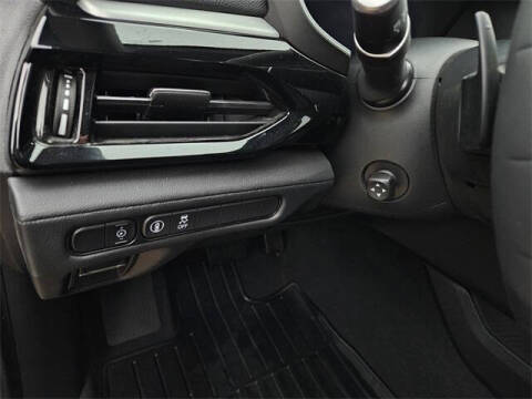 2023 Acura MDX SH-AWD