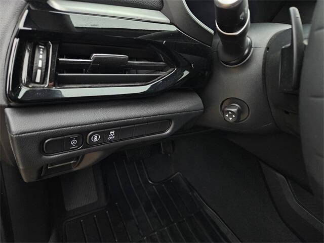 2023 Acura MDX SH-AWD