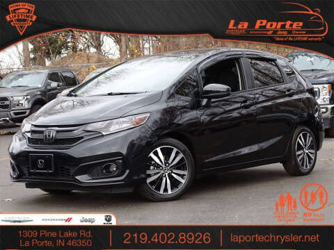 Honda Fit For Sale In Indiana Carsforsale Com