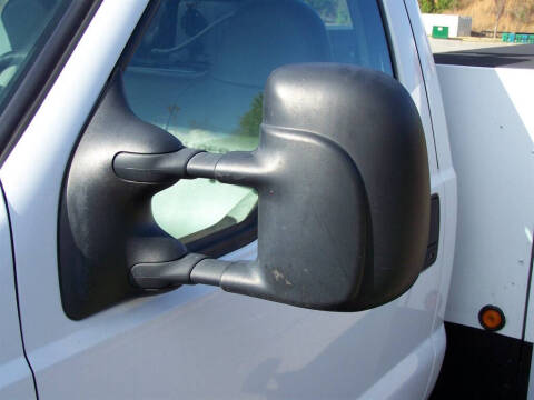 2006 Ford F-350 Super Duty