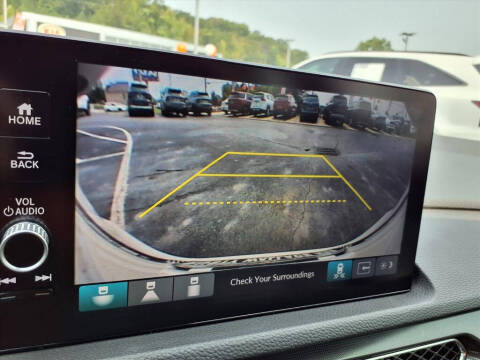 2024 Acura Integra w/Tech w/A-SPEC