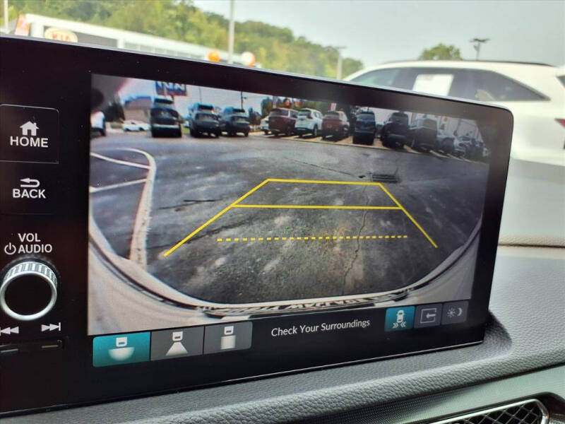 2024 Acura Integra w/Tech w/A-SPEC