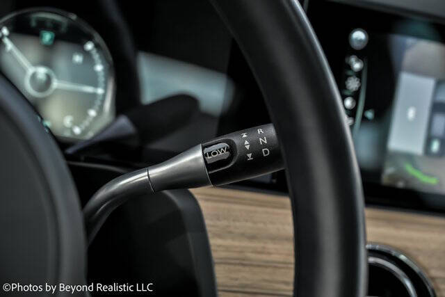 2022 Rolls-Royce Ghost