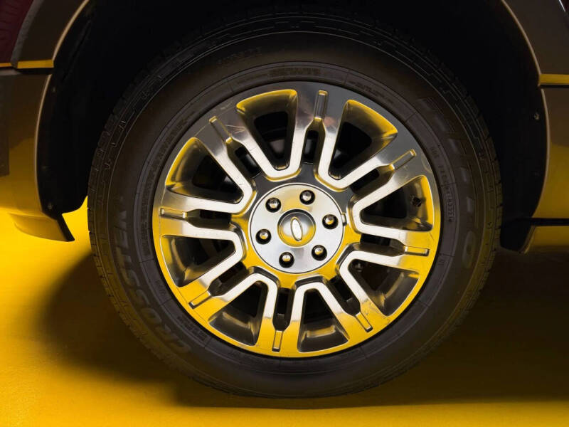 2015 Ford Expedition