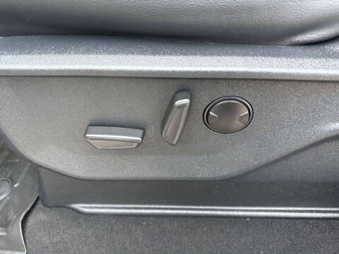 2025 Ford F-250 Super Duty