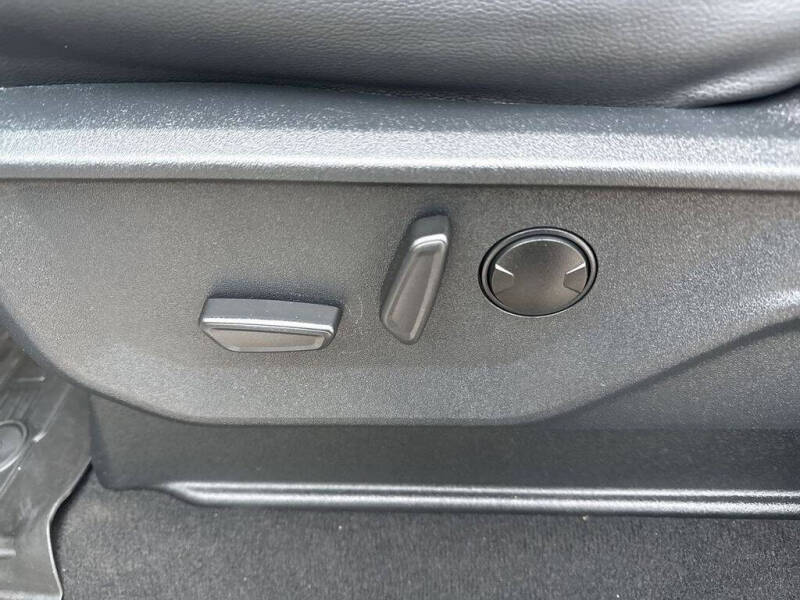 2025 Ford F-250 Super Duty