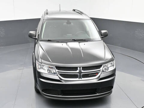 2019 Dodge Journey SE Value Package