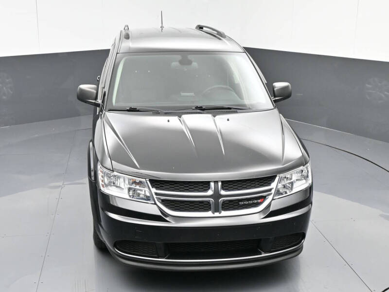 2019 Dodge Journey SE Value Package