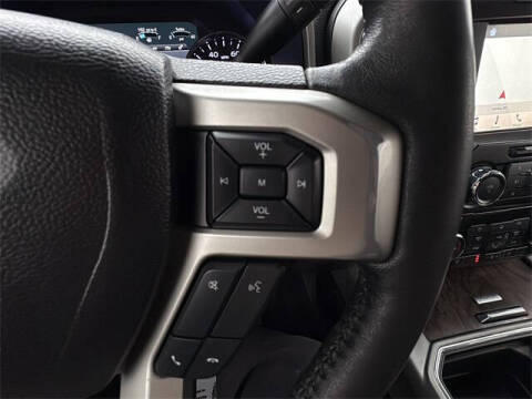 2018 Ford F-250 Super Duty