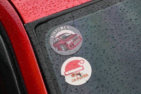 1990 Mazda RX-7 Turbo